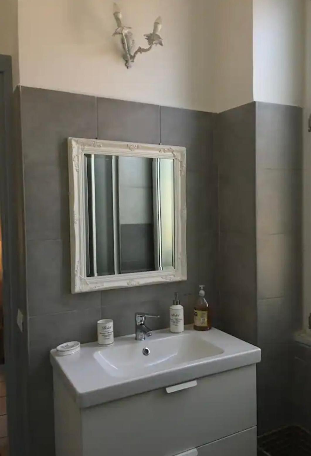 Blancmaisonteveresuite Rome Exterior photo